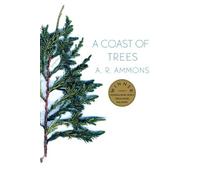 A. R. Ammons A Coast of Trees (Tascabile)