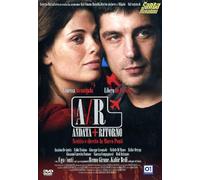 A/R (Andata + Ritorno)