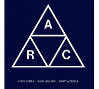 Chick Corea - A.R.C. - UHQCD
