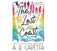 A. R. Capetta The Lost Coast (Tascabile)