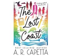 A. R. Capetta The Lost Coast (Tascabile)