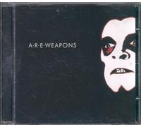 A.R.E. Weapons - A.R.E. Weapons