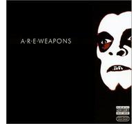 A.R.E.Weapons - A. R. E. Weapons a.R.E.Weapons