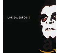 A.R.E. Weapons - A.R.E. Weapons [Import]