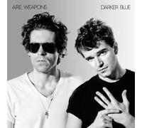 A.R.E.Weapons - Darker Blue