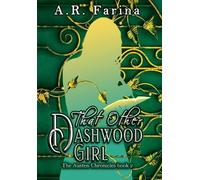 A R Farina That Other Dashwood Girl (Copertina rigida) Austen Chronicles