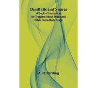 A R Harding La Tosca Drame en cinq actes (Edition1) (Tascabile)