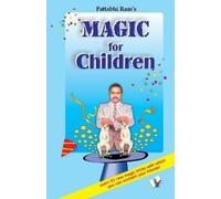 A.R. Hari Magic Therapy of Colours (Tascabile)