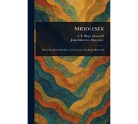 A R Hope (Ascott Robert Moncrieff John Fulleylove Middlesex (Tascabile)