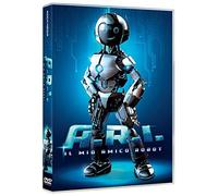 A.R.I.: Il Mio Amico Robot