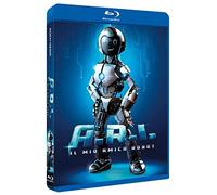 A.R.I.: Il Mio Amico Robot