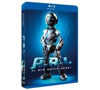 A.R.I.: Il Mio Amico Robot