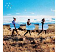 A R I Z O N A (Vinyl LP)