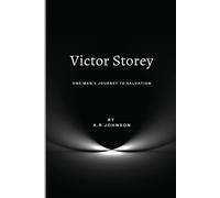 A R Johnson Victor Storey (Tascabile)