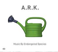 A.R.K. - Music By Endangered Species