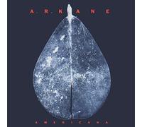 A. R. Kane - Americana ( vinyl )