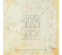 A.R. Kane The Complete Singles Collection (CD) Album