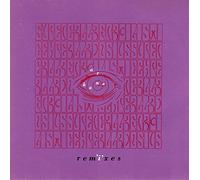 A.R. Kane - Remixes (6 tracks)