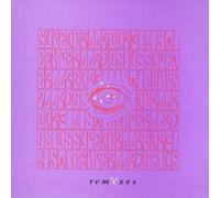 A.R. Kane Remixes (CD) Album
