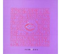 A.R. Kane Remixes (CD) Album