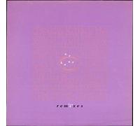 A R Kane - Rem'i'xes EP
