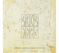 A.R. Kane The Complete Singles Collection (CD) Album