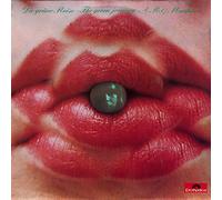 A.R. & Machines - A.R. & Machines - Die Grüne Reise - The Green Journey - Polydor - 2459 057