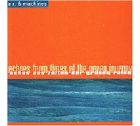 A.R.& Machines - No Disparen!