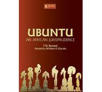 A.R. Munro Ubuntu (Tascabile)