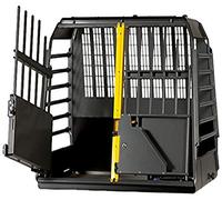 A R North America Inc Variocage Doppio Crash Test Dog Cage