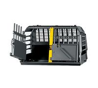 A R North America Inc Variocage Doppio Crash Test Dog Cage