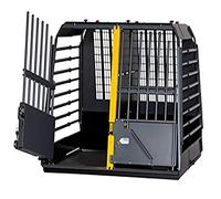 A R North America Inc Variocage Doppio Crash Test Dog Cage