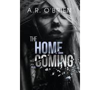 A R O'Brien The Homecoming (Tascabile)