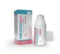 HERPASOGYN CREMA GEL VAG PROT