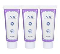 A-R POMATA con Camomilla e Iperico 3x100 ml Pomata