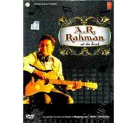 A R Rahman At Its Migliore - His Famous Film Songs