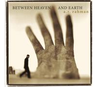 A.R. Rahman Between Heaven and Earth (CD)