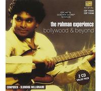 A.R. Rahman - Bollywood and Beyond