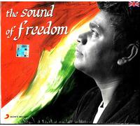 A.R Rahman il Suono Di Freedom - Nuovo Bollywood Suono Pista