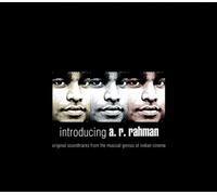 A.R. Rahman - Introducing Ar Rahman