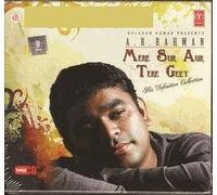 A R Rahman - MERE SUR AUR TERE GEET (HIS BEST DEFINATIVE COLLECTION)(ALL TIME GREATEST HITS)(SPECIAL 3 CD SET)