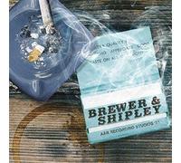 A&R Recording Studios '71 - Brewer & Shipley (Audio Cd)