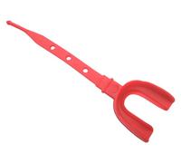 A&R Sports Mouth Guard, Junior, Red
