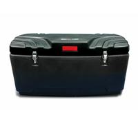 A.R.T. Baule posteriore Meg' quad nero 197L, nero