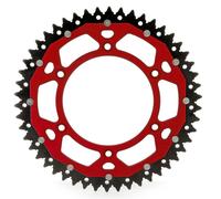 A.R.T. Corona Bicomponente alluminio/acciaio Ultra-Light antifango 808 - 520