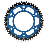 A.R.T. Corona Bicomponente alluminio/acciaio Ultra-Light antifango 808 - 520