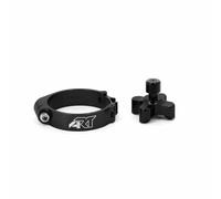 A.R.T. KTM/Husqvarna/Sherco kit dep nero, nero