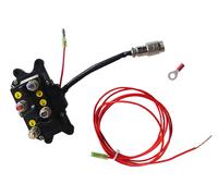 A.R.T. Relè verricello