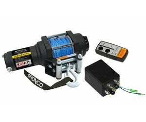 A.R.T. Verricello 3500 cavo sintetico