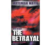 A. R. Viney Fifth Witness - Betrayal - PP (Tascabile)